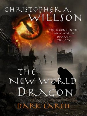 cover image of The New World Dragon Part II